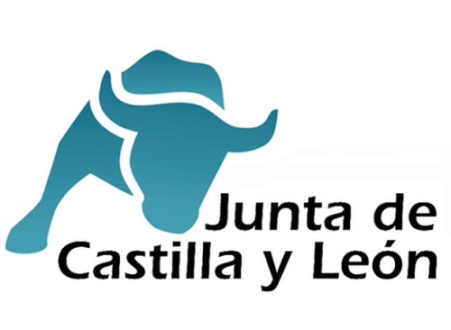 Cualquiera diría que es el anagrama de la Junta de Castilla y León.