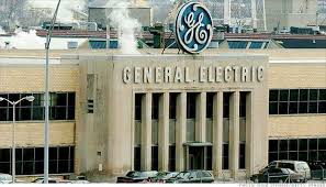 "General Electric", empresa número 1976 que abandona Cataluña.